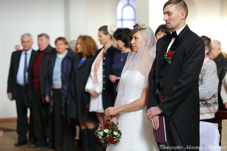 Свадебная фотосессия, фотограф Александр Воропаев aka foto-still Одесса