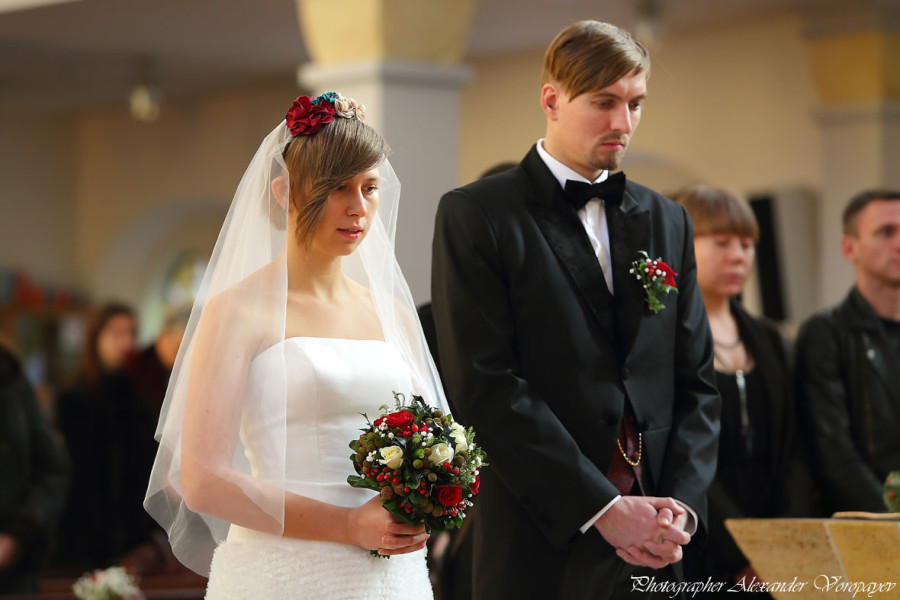 Свадебная фотосессия, фотограф Александр Воропаев aka foto-still Одесса