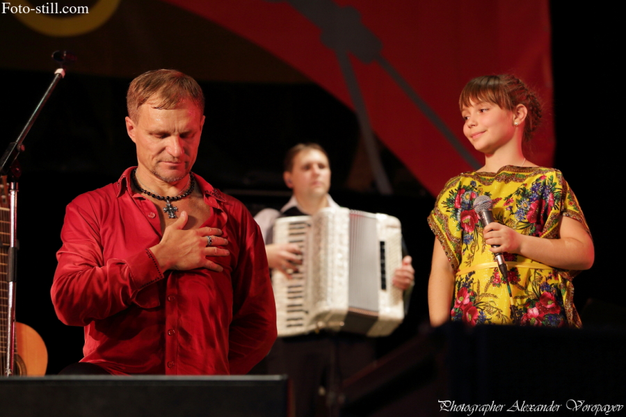 Олег Скрипка и джаз-кабаре Забава на Odessa JazzFest 2014.
Фотограф - Александр Воропаев aka foto-still