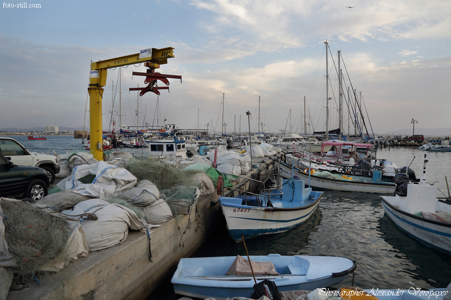 Порт Акко Израиль
фотограф Александр Воропаев aka foto-still