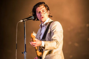 Arctic Monkeys on OPEN ER festival 2018
