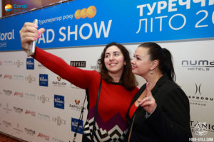 Фотосессия презентаций и корпоративов в Одессе