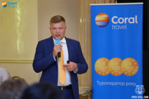 Фотосессия презентаций и корпоративов в Одессе