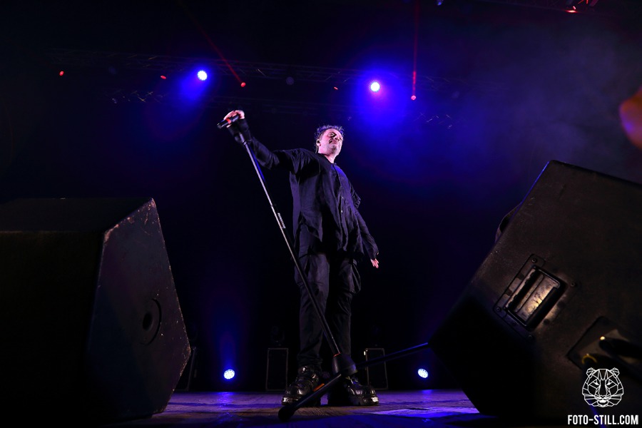 Глеб Самойлов и группа The Matrixx в Филармонии Одесса 2021
Фотограф Александр Воропаев aka foto-still