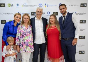 Дні Української Музики у Чорногорії