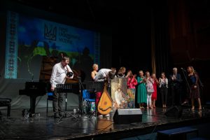 Дні Української Музики у Чорногорії